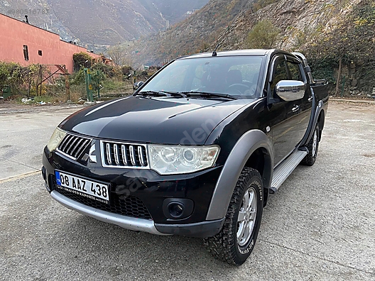 mitsubishi l 200 4x2 invite 2011 model l 200 4x2 sahibinden comda 980516787 mitsubishi l 200 4x2 invite 2011 model l 200 4x2 sahibinden comda 980516787
