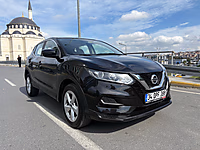 Qashqai 1.3 DIG-T Visia DCT ORJİNAL 20 FATURALI #1275516792