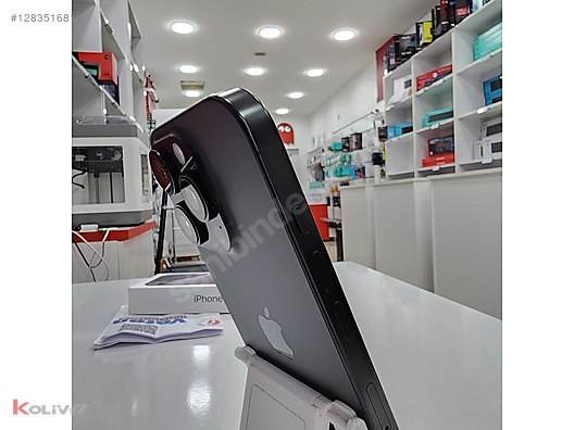 İkinci El ve Sıfır Alışveriş / Cep Telefonu & Aksesuar / Cep Telefonu / Apple / iPhone 16 Pro