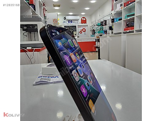 İkinci El ve Sıfır Alışveriş / Cep Telefonu & Aksesuar / Cep Telefonu / Apple / iPhone 16 Pro