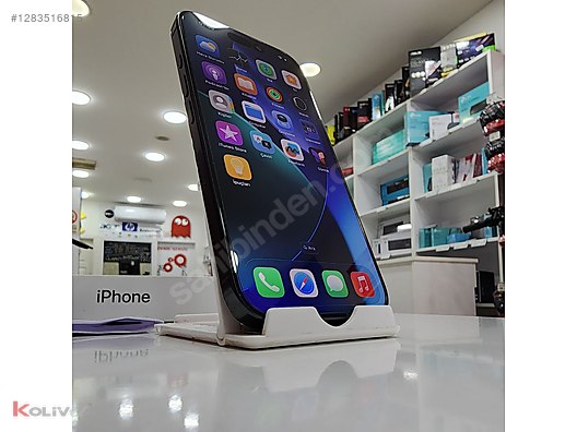İkinci El ve Sıfır Alışveriş / Cep Telefonu & Aksesuar / Cep Telefonu / Apple / iPhone 16 Pro