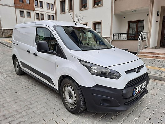 transit connect 1.6 tdci