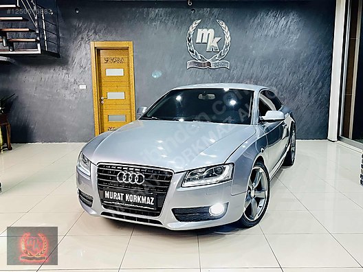 Vasıta / Otomobil / Audi / A5 / A5 Coupe / 1.8 TFSI