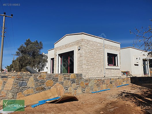 bodrum kizilagac ta satilik 3 1 120 m2 mustakil ev satilik mustakil ev ilanlari sahibinden com da 972516963