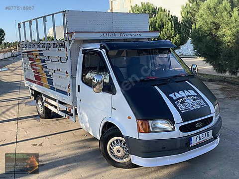 ford trucks transit 190 p 1997 model buyuk pompa 190 p uzun kamyonet yasar oto farkiyla at sahibinden com 977516967