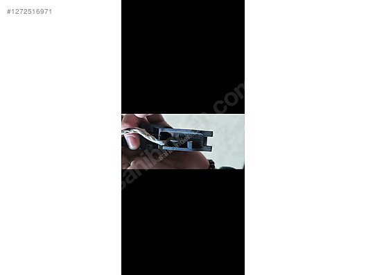 Laguna 3 Dış Açma Kolu Parmak Izli 8200390052 - 806070044R