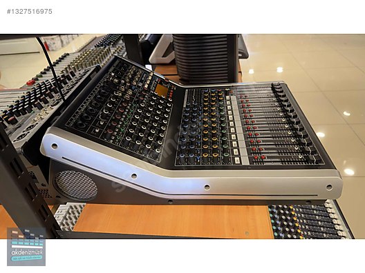 wöller wdx-12pro deckmixer 2. el sahibinden.comda - 1327516975