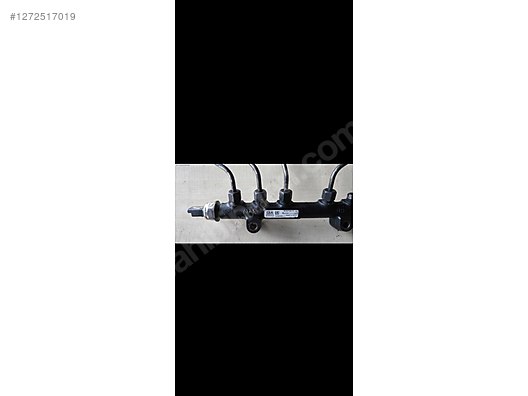 Enjektör Rail Borusu 1.6 HDI Pejo 301 308 Berlingo C elysee