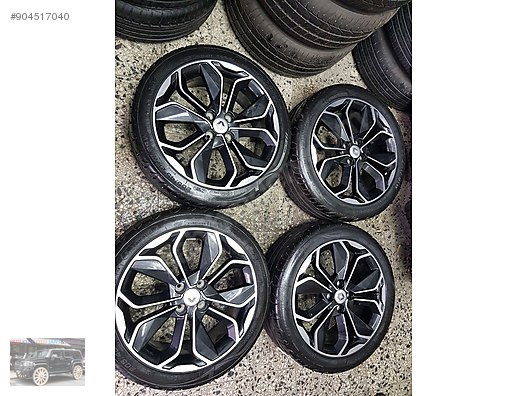 17 inc orjinal renault clio icon jant lastik takimi en uygun jant lastik fiyatlari turkiye nin ilan sitesi sahibinden com da 904517040