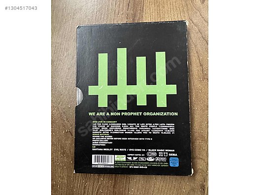 Type o Negative - Symphony For the Devil - Müzik CD leri