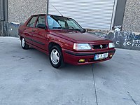 Izmir Renault R 9 1 4 Broadway Rni Fiyatlari Modelleri Sahibinden Com Da