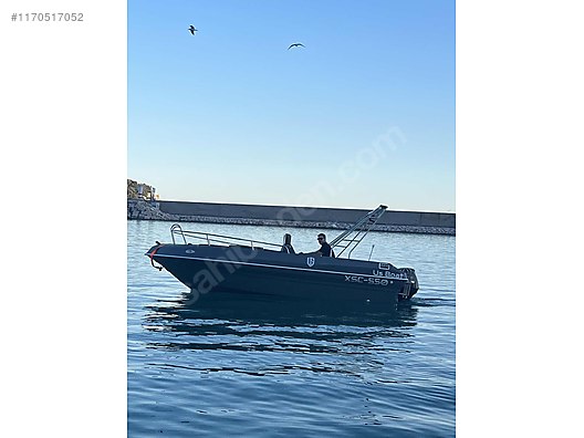 For Sale   Rowboat   Kredİ Kartina Vade Farksiz 6 Taksİt! Us Boat Xsc 