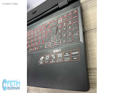 Used & Brand New Items / Gaming & Gamers Exclusive / Gaming PC / Gaming Laptop / Acer