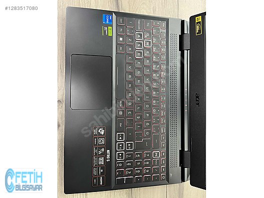 Used & Brand New Items / Gaming & Gamers Exclusive / Gaming PC / Gaming Laptop / Acer
