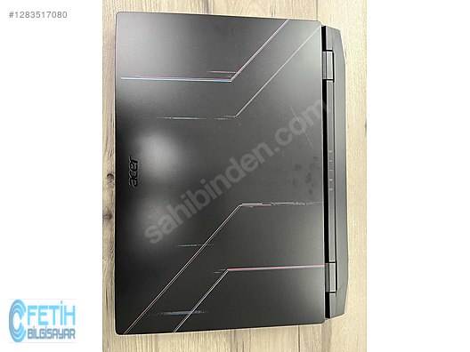 Used & Brand New Items / Gaming & Gamers Exclusive / Gaming PC / Gaming Laptop / Acer