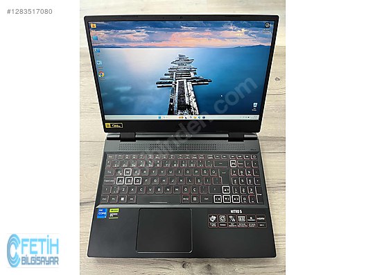 Used & Brand New Items / Gaming & Gamers Exclusive / Gaming PC / Gaming Laptop / Acer