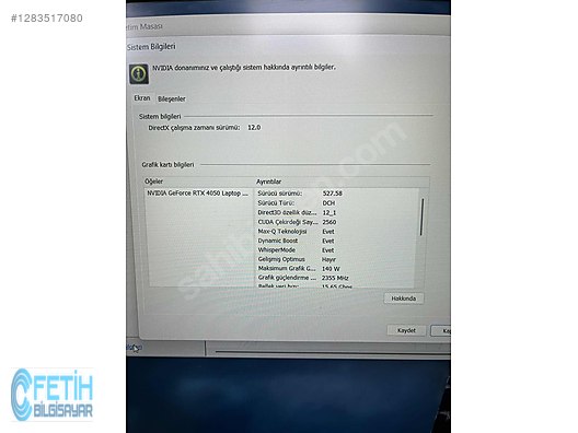 Used & Brand New Items / Gaming & Gamers Exclusive / Gaming PC / Gaming Laptop / Acer