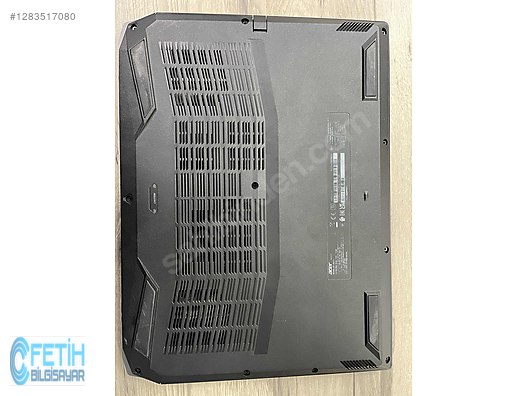 Used & Brand New Items / Gaming & Gamers Exclusive / Gaming PC / Gaming Laptop / Acer