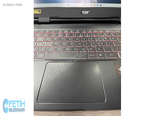 Used & Brand New Items / Gaming & Gamers Exclusive / Gaming PC / Gaming Laptop / Acer