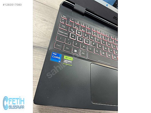 Used & Brand New Items / Gaming & Gamers Exclusive / Gaming PC / Gaming Laptop / Acer