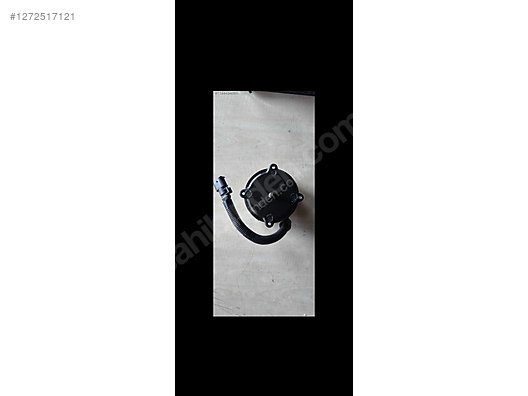7701470783 RENAULT Clio 2 Direksiyon Pompa Motoru 1.5 DCI 7701470783 OEM 7701470783 Oto Mavili
