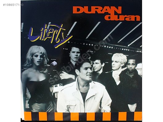 İkinci El ve Sıfır Alışveriş / Müzik / Albümler / Plak / Pop