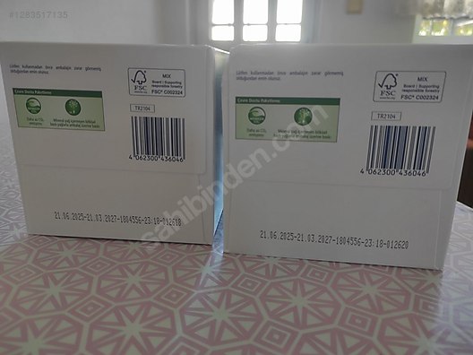 Used & Brand New Items / Mother & Baby / Feeding & Nutrition / Food & Tea