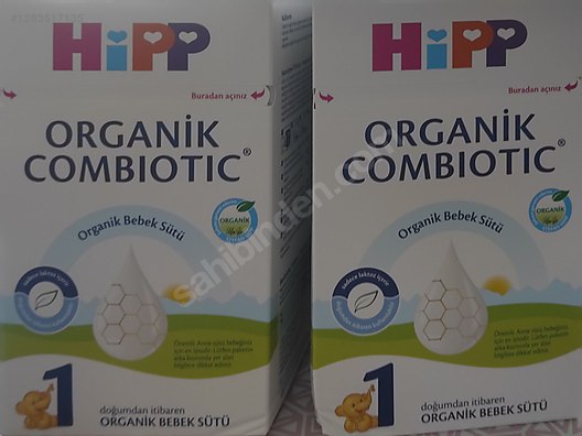 Used & Brand New Items / Mother & Baby / Feeding & Nutrition / Food & Tea