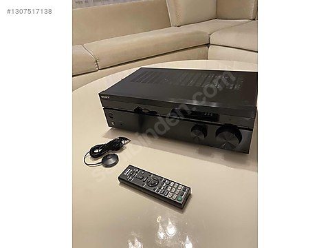 Sony / SONNY STR-DH 590 5,1 on sahibinden.com - 1307517138