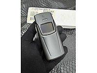 NOKİA 8910İ SIFIR SWAP KUTUSUNDA