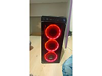 GAMİNG KASA RTX 3060 İ7