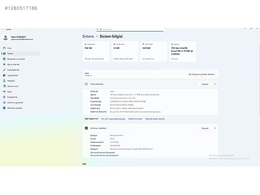 Used & Brand New Items / Gaming & Gamers Exclusive / Gaming PC / Desktop Gaming PC / Zeiron