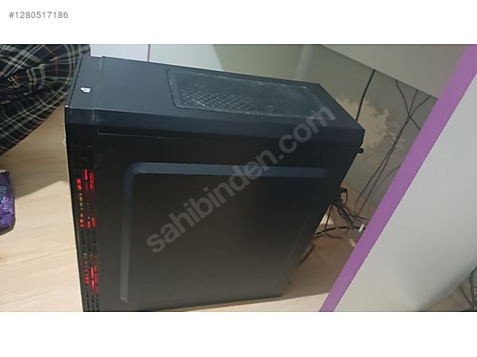 Used & Brand New Items / Gaming & Gamers Exclusive / Gaming PC / Desktop Gaming PC / Zeiron