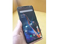 ONE PLUS 6T 128GB 6GB RAM