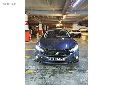honda civic 1 6i vtec eco executive sahibinden 3100 km de garantili sifir ayarinda honda civic sahibinden comda 934517264