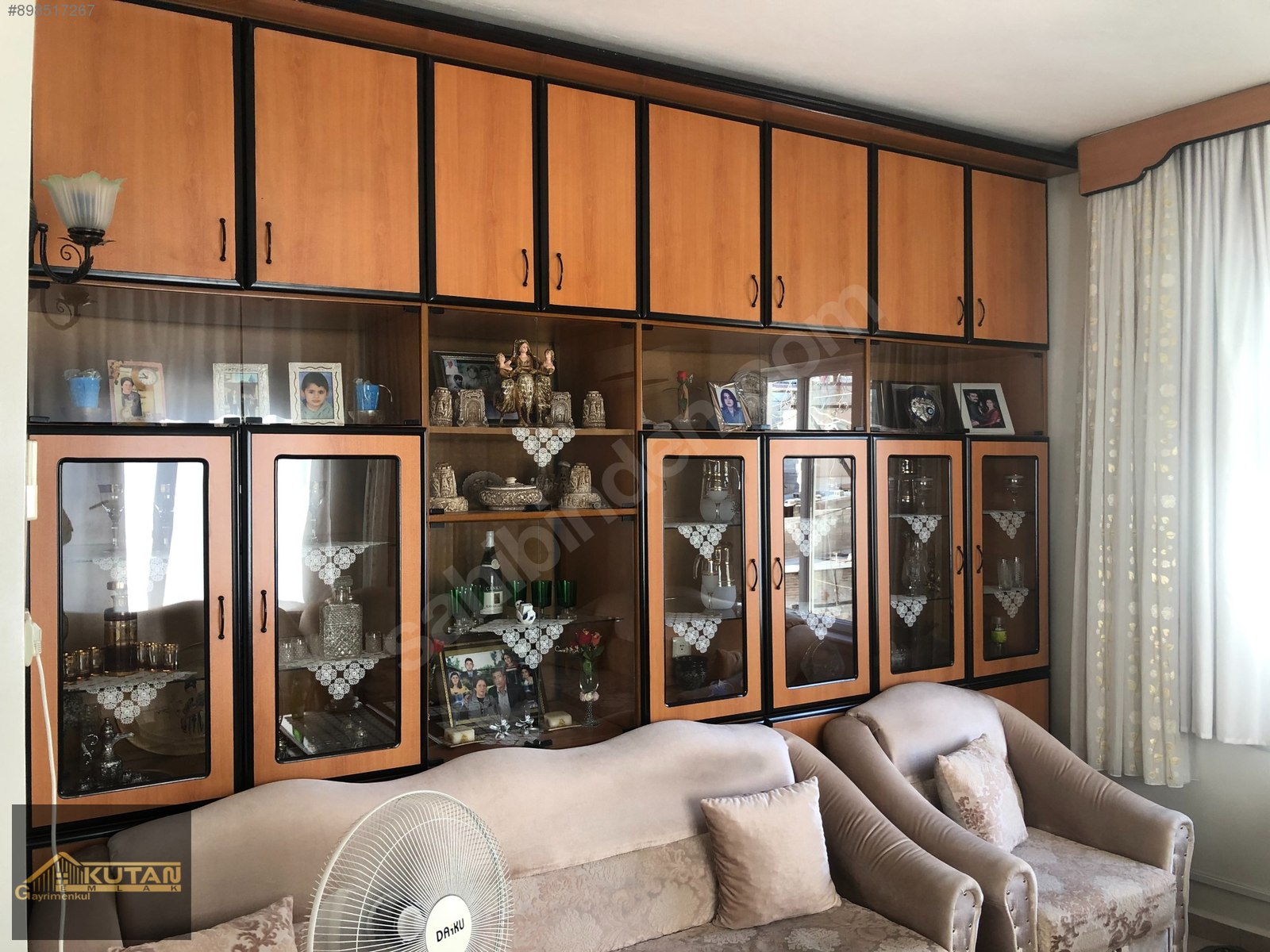 Kutan Emlak Nizip Feyzi Paşa Mah Köşebaşı Satılık Müstakil Bina