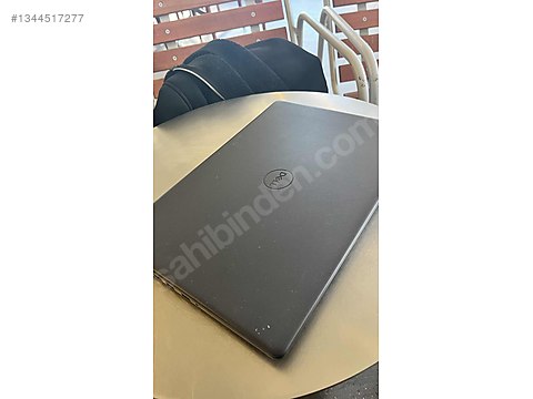 Dell / Dell Vostro 15 3000 i7 11. Nesil / 32 GB RAM / 512 GB SSD