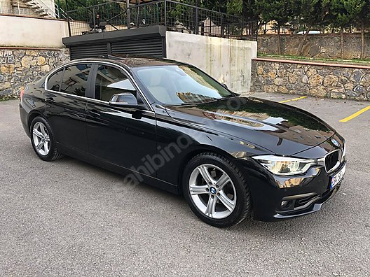 bmw 3 serisi 318i premium line sahibinden hatasiz bmw 318i premium line bayi bakimli garantili sahibinden comda 897517277