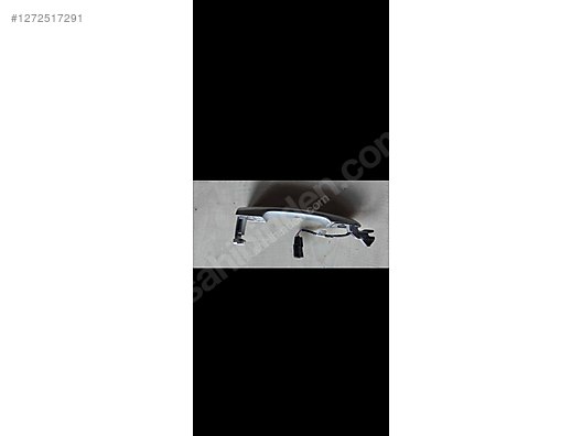8200289825 RENAULT Megane Renault Megane 2 Scenic 2 Dış Kapı Kolu Sensörlü 8200289825 OEM 8200289825 Oto Mavili