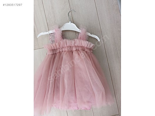 Used & Brand New Items / Mother & Baby / Baby Wear / Dresses