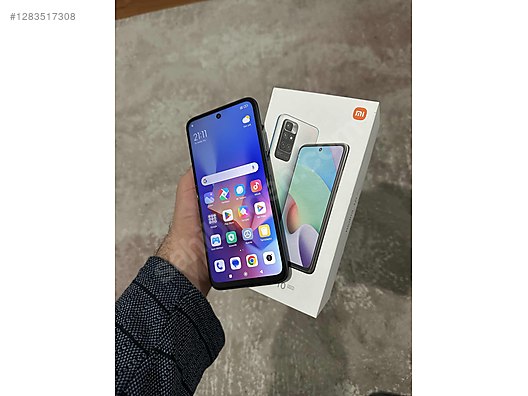 Used & Brand New Items / Cell Phones & Accessories / Cell Phones / Xiaomi / Redmi 10 2022