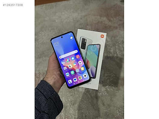 Used & Brand New Items / Cell Phones & Accessories / Cell Phones / Xiaomi / Redmi 10 2022