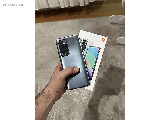 Used & Brand New Items / Cell Phones & Accessories / Cell Phones / Xiaomi / Redmi 10 2022