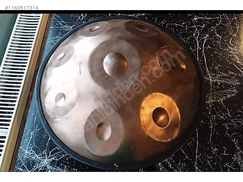 Harmony handpan deals