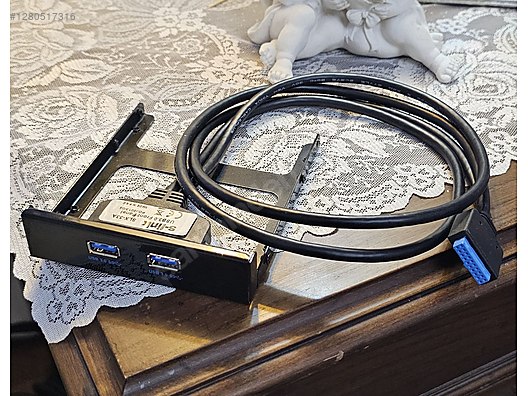 S-LINK 2 PORT USB 3.0 (3.5 İNÇ ÇOKLAYICI) - Alışveriş :: Sıfır, İkinci El Ürünlerle sahibinden.com'da