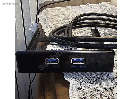 İkinci El ve Sıfır Alışveriş / Bilgisayar / Masaüstü / Donanım / OC Panel