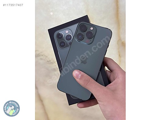iPhone 13 Pro Modelleri ve Fiyatları
