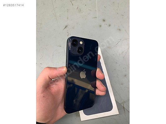 Used & Brand New Items / Cell Phones & Accessories / Cell Phones / Apple / iPhone 13