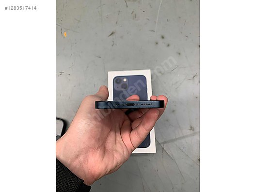 Used & Brand New Items / Cell Phones & Accessories / Cell Phones / Apple / iPhone 13