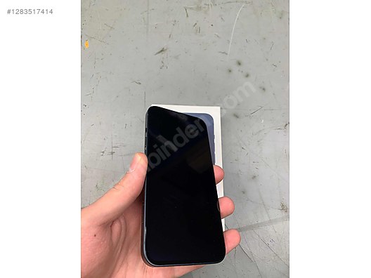 Used & Brand New Items / Cell Phones & Accessories / Cell Phones / Apple / iPhone 13